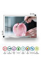 Modern Kitchen Cutting and Presentation Tempered Glass Cutting Board 30X40 cm Size Uv Printing - Bckt031 - 7