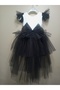 Wednesday Dress Costume - 4