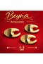 Button 2.5 cm Gold Coated 1 Pack 4 Pieces - 2