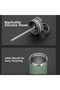 Dailyneed Vacuum Flask Stainless Steel 600 ml Green - 2