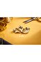 Special Design 5 cm Gold Plated Button 1 Pack 4 Pieces - 2