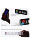 TC001 Smart Pixel Saat - 4