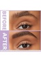 قلم تشكيل Brow Express - بني متوسط - 2