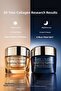 Night Collagen Power - Revitalizing Supreme Night Power Bounce Creme Moisturizer 50ml - 5
