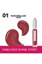 Fabuleux Ink Lacquer - 01 - Marshma'love, 3.5ml - 2