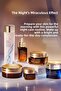 Night Collagen Power - Revitalizing Supreme Night Power Bounce Creme Moisturizer 50ml - 7
