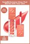 Sunkisser Hazy Matte Liquid Blush - 40 Rose Burst