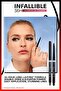L'Oreal Paris Velvet Bordeaux Automatic Gel Infaillible Eye Liner - 13 - 3