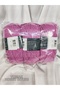 Atlas Magenta Hand Knitting Yarn (3 Pieces) - Color: 050 - 2