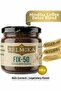 Fix-50 Chicory Coffee with Bromelain and Garcinia Additives 120 Gr (24 Cups)