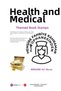 Mühürmarket > Health and Medical Nurse Book Seal - Book Stamp > Mmsame-021