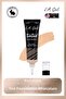 Tinted Foundation - Natural Finish and Moisturizing Tinted Foundation # Porcelain - Glm752