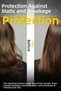 Repairing Hair Care Oil with Keratin and Argan Oil 100 ml - 3