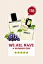 118 عطر نسائي 50 مل عطر زهري - 3
