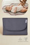 Nomi Baby Changing Pad Diaper Cover Cushion