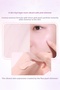 قاعدة ملمعة ذات تأثير مرطب من Pink Pearl Glowy Shell Base - 3