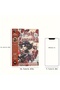 24 Sheets Washi Sticker Booklet Bullet Journal Scrapbook Laptop - 6