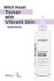 Vitamin C Panthenol - Face Tone Equalizing Serum and Anti-Acne Witch Hazel Facial Tonic - 5