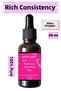 100% Pure Cold Pressed - Rosehip Seed Oil (20 Ml) - 3