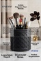 Makeup Organizer Makeup Brush Holder Makeup Organizer Organizer Black Color Model 87 - 5