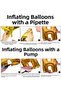 Foil Number Balloon 7 Number 76 cm 34 Inch - 3