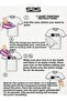 Iron-On Textile Dtf Printing T-Shirt Printing - 2