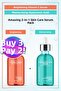 Moisturizing Hyaluronic Acid + Revitalizing Vitamin C Skin Care Serum 30 ml - 2