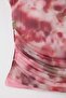 Pink Tulle Sleeveless Knitted Plus Size Blouse Tbbss25Af00125 - 2