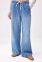 Mavi More Sustainable High Waist Wide Leg Tencel Blended Jeans Twoss26Je00196