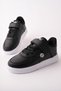 Snyder Velcro and Lace-Up Daily Children's Sneakers Sports Shoes