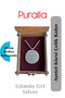 Ayetel Kürsi Steel Necklace in Wooden Box - 3