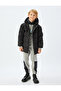 Jogger Sweatpants Color Blocked Tie Waist Pocket - 2