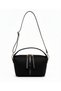 women's bitter brown hand and shoulder bag - 2
