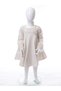 Girl's Dress 1-4 Years 6095 - 3