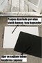 Black Pen Heart Welcome Home Office Workplace Outside Door Mat 45X70Cm - 4