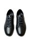 Men's Leather Casual Shoes 22585 - Black - 41 - 3
