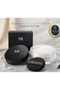 Madam. M Sheer Powder, Transparent Setting Powder - Smooth and Matte Finish - 2