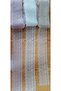 Tulle Lace Eyelet Embroidery Guipure - 9 Meters (1 Roll) - 4