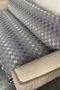 Cotton Pieces of Sofa Cover Shawls Non-Slip Textured Multi-Purpose Sofa Bed Cover - 3