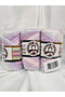 Sweet Baby Batik Marbled Hand Knitting Yarn (3 Pieces) - Color: 332