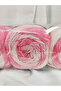 Sweet Baby Batik Marbled Hand Knitting Yarn (3 Pieces) - Color: 321 - 3