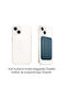 iPhone 16-16 Plus - 16 Pro - 16 Pro max متوافق مع محفظة Magsafe من الدرجة الأولى وحامل بطاقات Magsafe الجلدي - 2