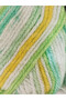 Favori̇ Baby Ebruli Hand Knitting Yarn (3 Pieces) - Color: 660 - 3