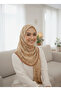 Eiffel Cotton Soft Special Series Shawl (Ethnic & Floral Pattern, Original, Hijab Clothing, New Collection) - 3