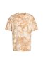 Mt Tee Sd Men's Sports T-Shirt Kf5748 - 5