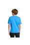 J Zne Tee Unisex Youth Sports T-Shirt Kc7020 - 2