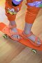 Unisex Kids Sandals Beach Sea Sandals Eva Soft Lightweight Sole - 3
