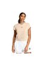 W Z.N.E. Bb Tee Women's Sports T-Shirt Kc7740