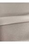 2 Meters Width 150 cm Body Cloth Stretchable Interlining 65 Gr White Cloth Interlining 65 Grams - 3