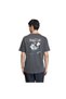 M Donut Box t Men's Sports T-Shirt Kb2502 - 2